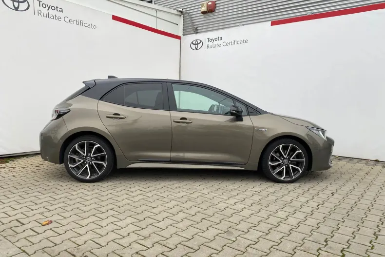 Toyota Corolla din 2019 cu 96.000 km - oferta TOY160363 - foto 4