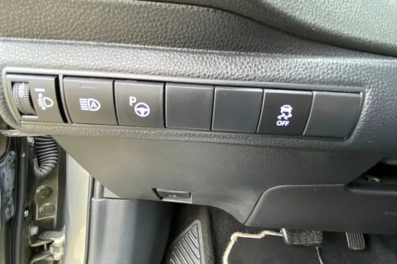 Toyota Corolla din 2019 cu 96.000 km - oferta TOY160363 - foto 9