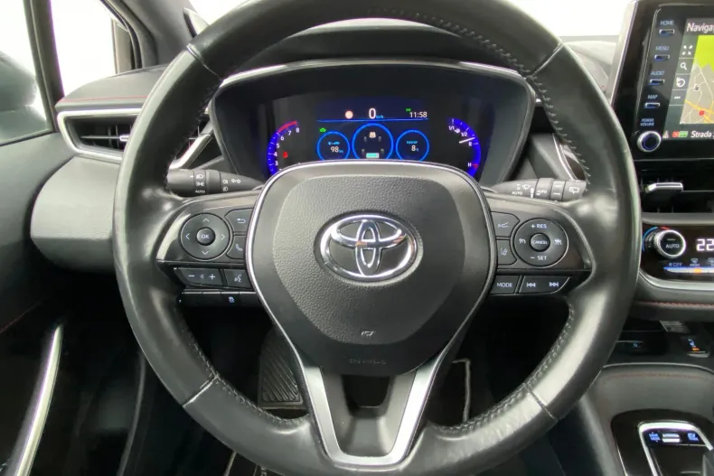 Toyota Corolla din 2019 cu 96.000 km - oferta TOY160363 - foto 10