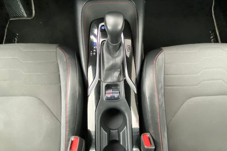 Toyota Corolla din 2019 cu 96.000 km - oferta TOY160363 - foto 15