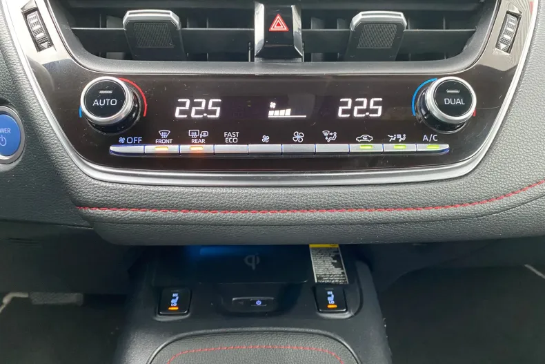 Toyota Corolla din 2019 cu 96.000 km - oferta TOY160363 - foto 17