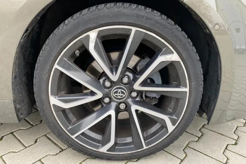 Toyota Corolla din 2019 cu 96.000 km - oferta TOY160363 - foto 22