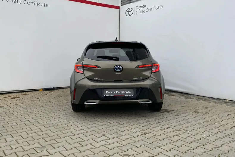 Toyota Corolla din 2019 cu 96.000 km - oferta TOY160363 - foto 23