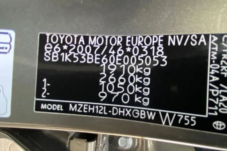 Toyota Corolla din 2019 cu 96.000 km - oferta TOY160363 - foto 24