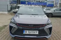 Geely Coolray din 2024 cu 12.752 km - oferta GEE160364 - foto 1