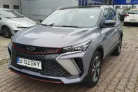 Geely Coolray din 2024 cu 12.752 km - oferta GEE160364 - foto 2