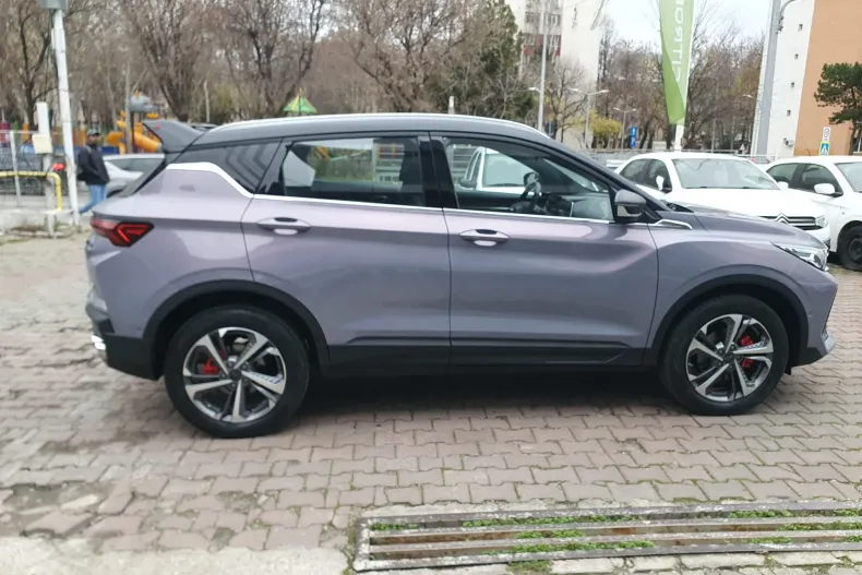 Geely Coolray din 2024 cu 12.752 km - oferta GEE160364 - foto 5