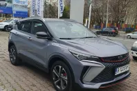 Geely Coolray din 2024 cu 12.752 km - oferta GEE160364 - foto 6