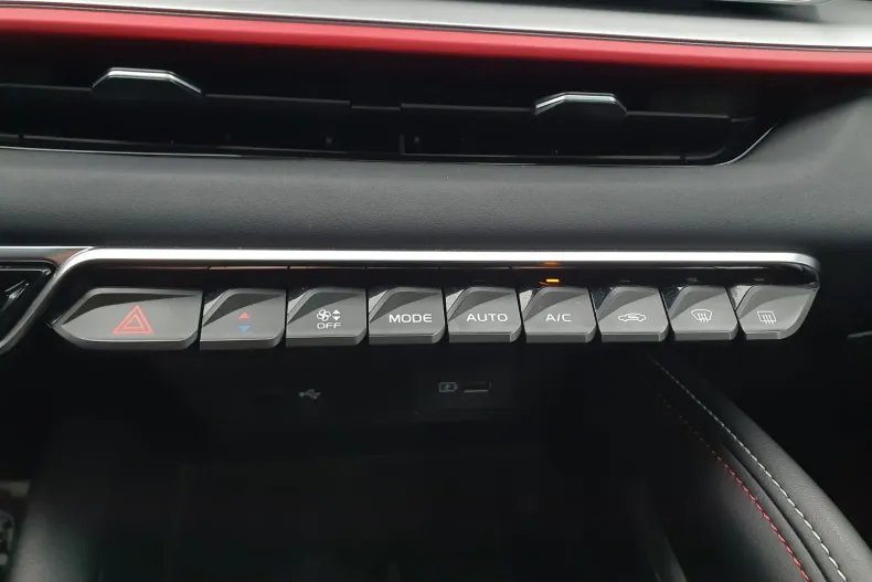 Geely Coolray din 2024 cu 12.752 km - oferta GEE160364 - foto 9