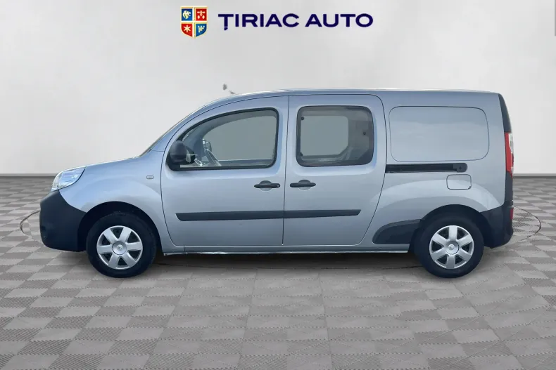 Renault Kangoo din 2021 cu 106.226 km - oferta REN160365 - foto 2