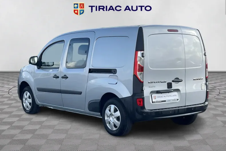 Renault Kangoo din 2021 cu 106.226 km - oferta REN160365 - foto 3