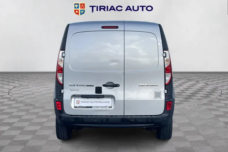 Renault Kangoo din 2021 cu 106.226 km - oferta REN160365 - foto 4