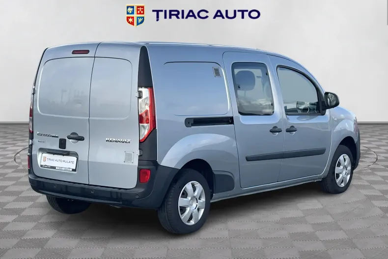 Renault Kangoo din 2021 cu 106.226 km - oferta REN160365 - foto 5