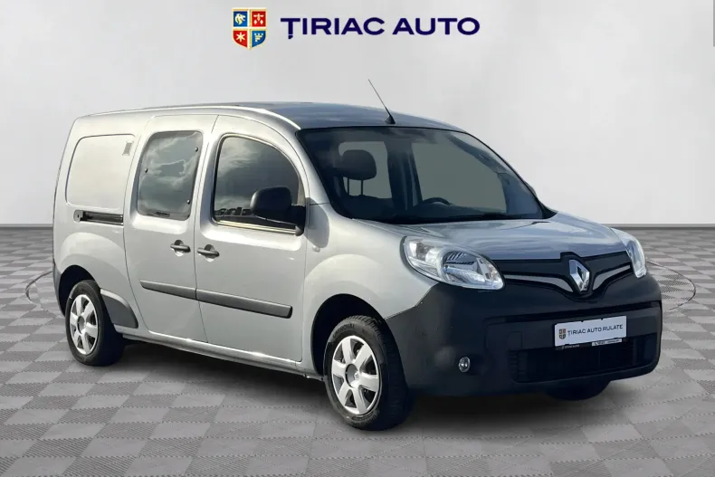 Renault Kangoo din 2021 cu 106.226 km - oferta REN160365 - foto 7