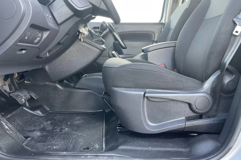 Renault Kangoo din 2021 cu 106.226 km - oferta REN160365 - foto 10