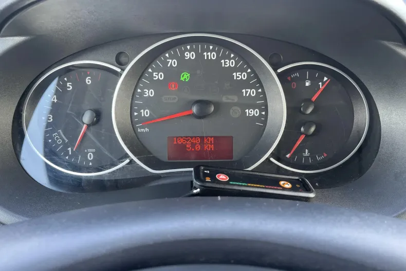 Renault Kangoo din 2021 cu 106.226 km - oferta REN160365 - foto 12