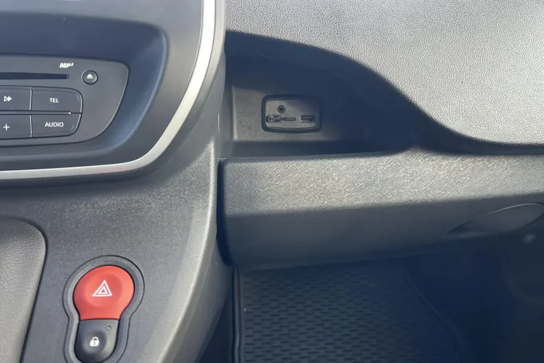 Renault Kangoo din 2021 cu 106.226 km - oferta REN160365 - foto 19