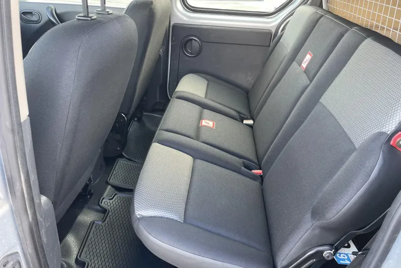 Renault Kangoo din 2021 cu 106.226 km - oferta REN160365 - foto 20