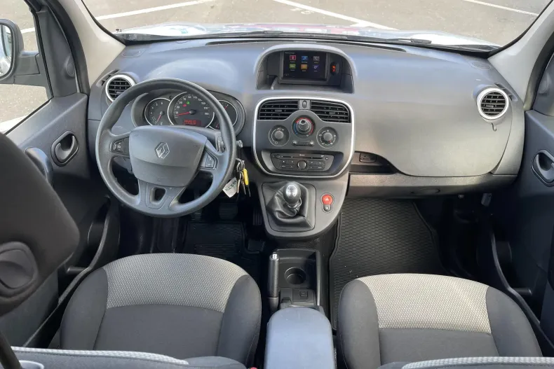 Renault Kangoo din 2021 cu 106.226 km - oferta REN160365 - foto 23