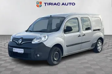 Renault Kangoo din 2020 - oferta REN160366