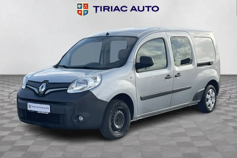Renault Kangoo din 2020 cu 113.931 km - oferta REN160366 - foto 1