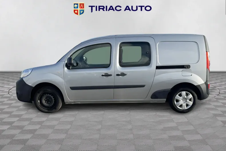 Renault Kangoo din 2020 cu 113.931 km - oferta REN160366 - foto 2