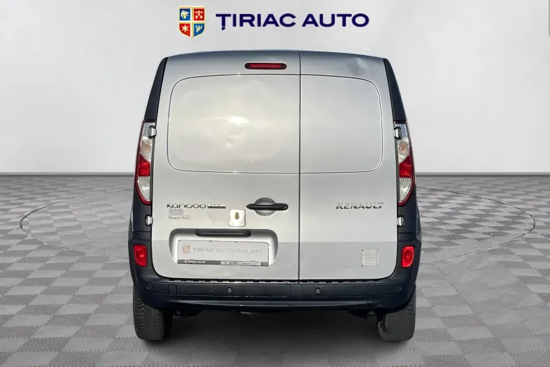 Renault Kangoo din 2020 cu 113.931 km - oferta REN160366 - foto 4