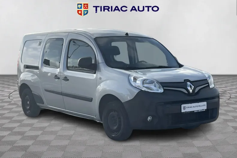 Renault Kangoo din 2020 cu 113.931 km - oferta REN160366 - foto 7