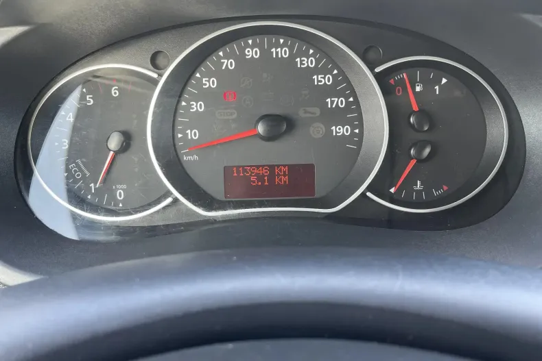 Renault Kangoo din 2020 cu 113.931 km - oferta REN160366 - foto 14