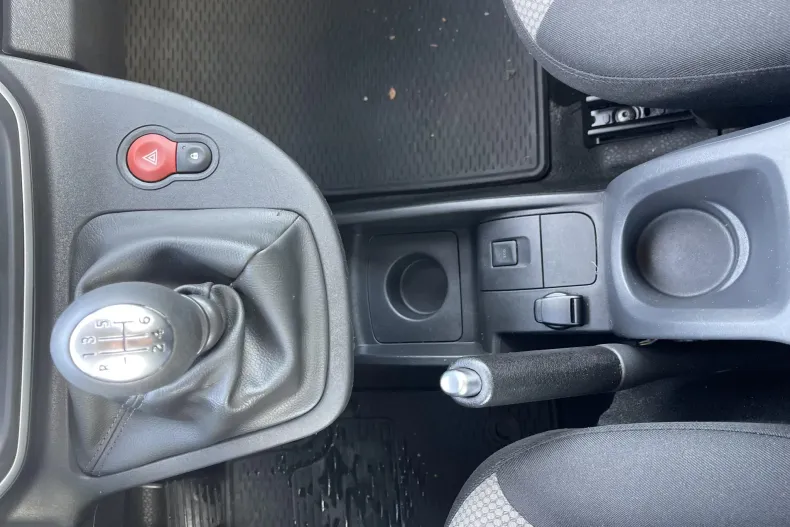 Renault Kangoo din 2020 cu 113.931 km - oferta REN160366 - foto 16