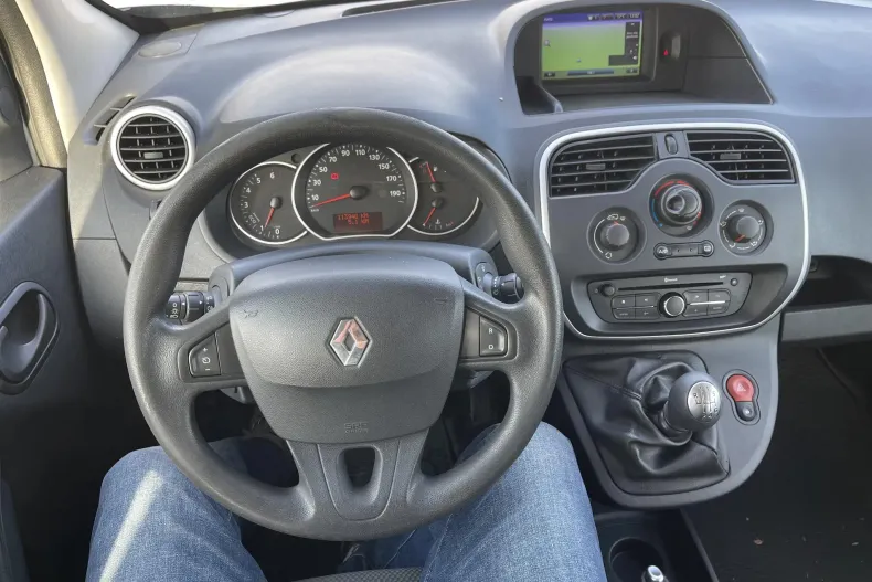 Renault Kangoo din 2020 cu 113.931 km - oferta REN160366 - foto 17