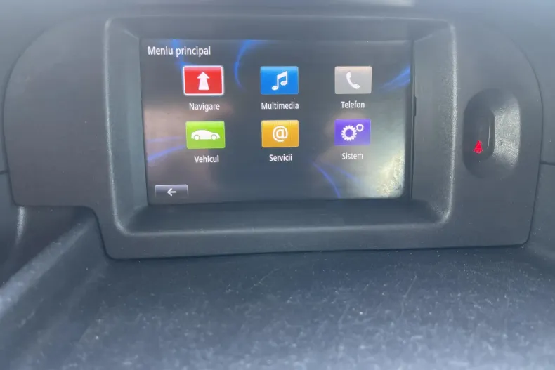 Renault Kangoo din 2020 cu 113.931 km - oferta REN160366 - foto 19