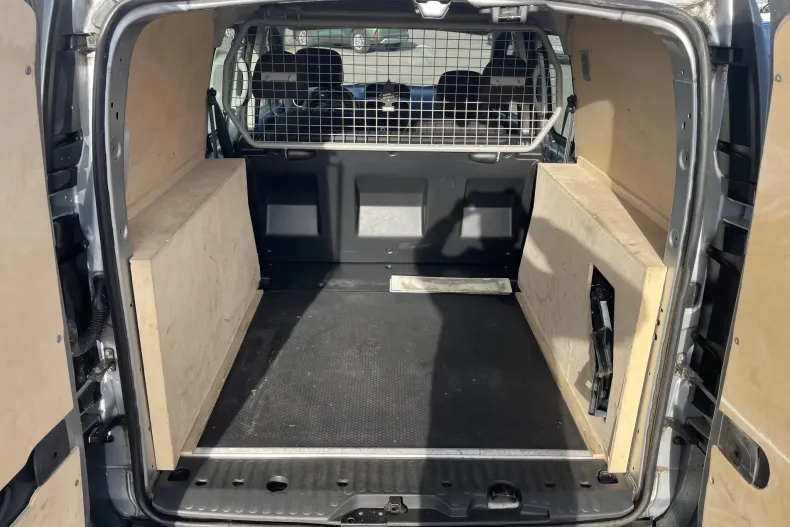 Renault Kangoo din 2020 cu 113.931 km - oferta REN160366 - foto 22