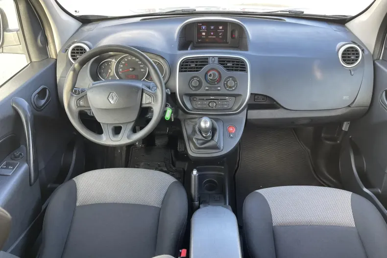 Renault Kangoo din 2020 cu 113.931 km - oferta REN160366 - foto 24
