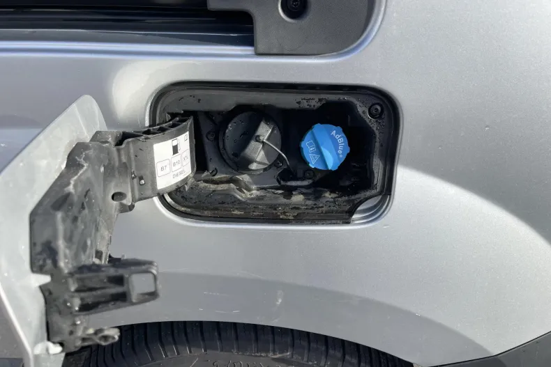 Renault Kangoo din 2020 cu 113.931 km - oferta REN160366 - foto 28