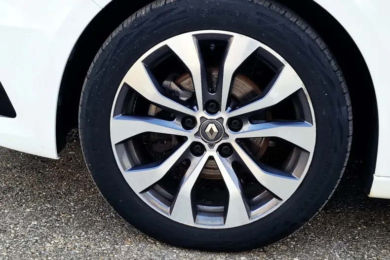 Renault Megane din 2021 cu 53.000 km - oferta REN160367 - foto 4