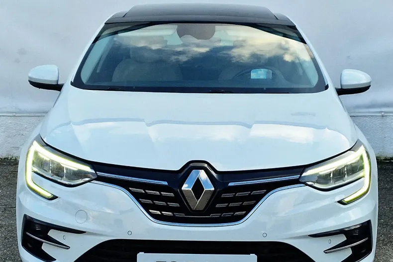 Renault Megane din 2021 cu 53.000 km - oferta REN160367 - foto 6