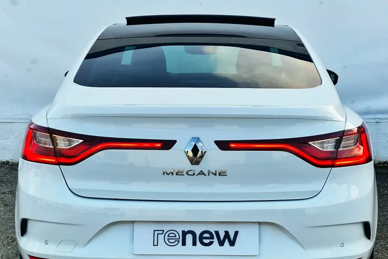 Renault Megane din 2021 cu 53.000 km - oferta REN160367 - foto 7