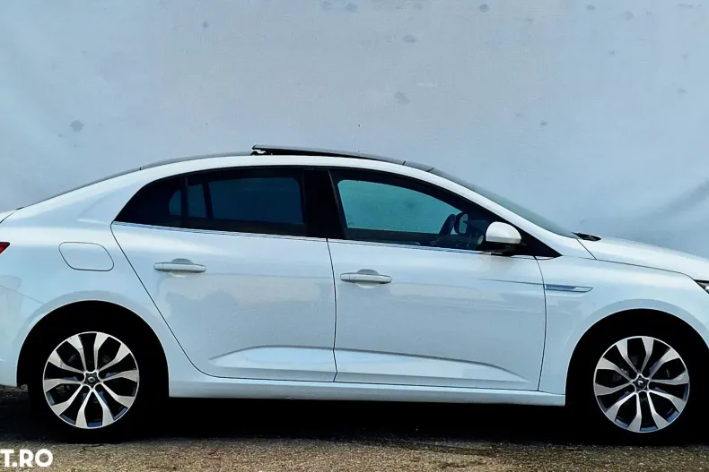 Renault Megane din 2021 cu 53.000 km - oferta REN160367 - foto 8