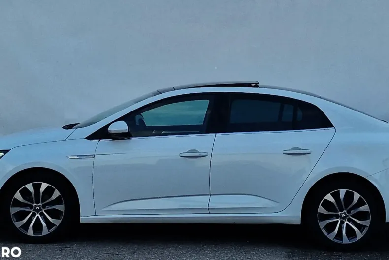 Renault Megane din 2021 cu 53.000 km - oferta REN160367 - foto 9