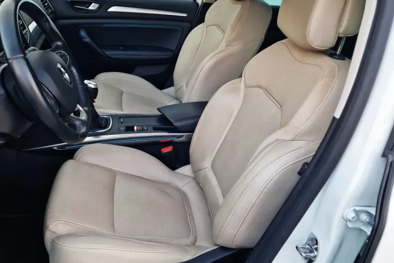 Renault Megane din 2021 cu 53.000 km - oferta REN160367 - foto 11