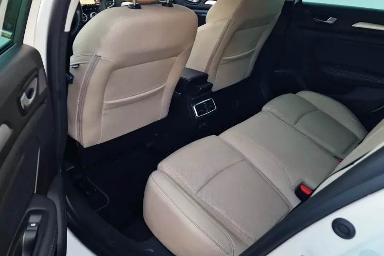 Renault Megane din 2021 cu 53.000 km - oferta REN160367 - foto 14