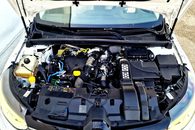 Renault Megane din 2021 cu 53.000 km - oferta REN160367 - foto 15