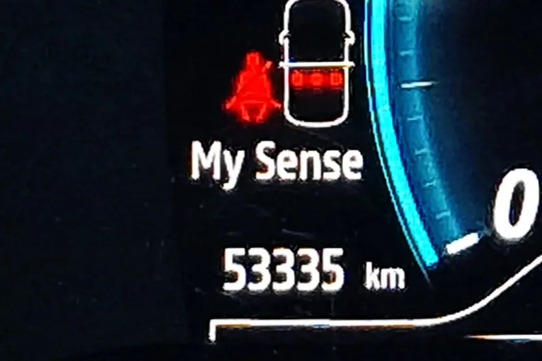 Renault Megane din 2021 cu 53.000 km - oferta REN160367 - foto 16