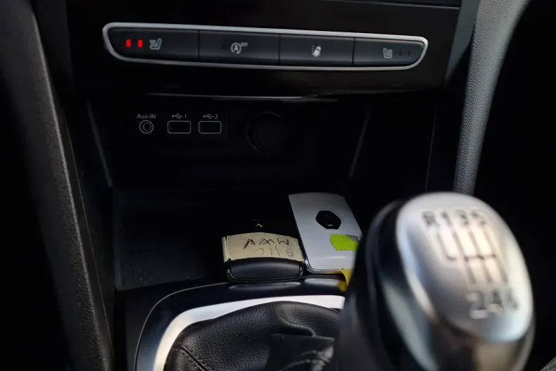 Renault Megane din 2021 cu 53.000 km - oferta REN160367 - foto 23