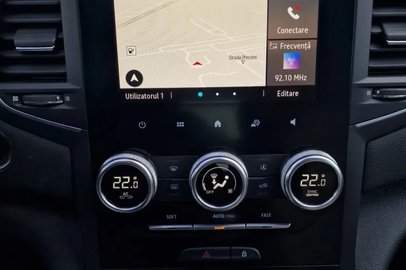 Renault Megane din 2021 cu 53.000 km - oferta REN160367 - foto 24