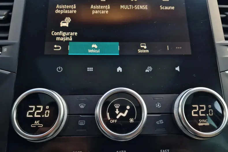 Renault Megane din 2021 cu 53.000 km - oferta REN160367 - foto 25