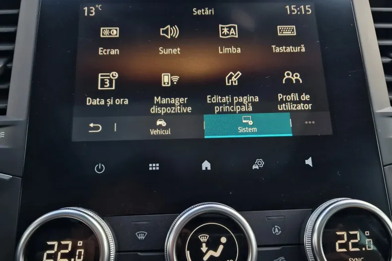 Renault Megane din 2021 cu 53.000 km - oferta REN160367 - foto 26