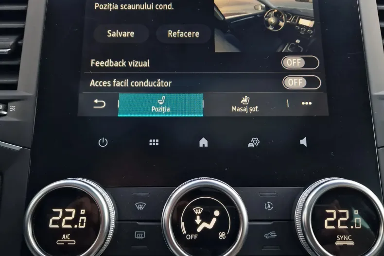 Renault Megane din 2021 cu 53.000 km - oferta REN160367 - foto 27