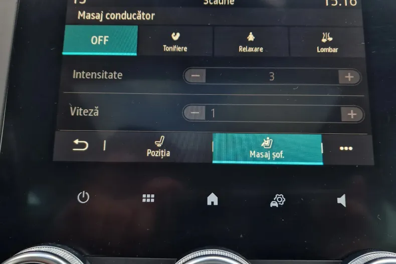 Renault Megane din 2021 cu 53.000 km - oferta REN160367 - foto 28